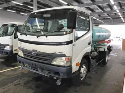 Hino DUTRO