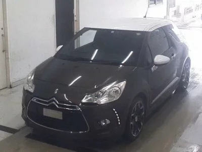Citroen DS3