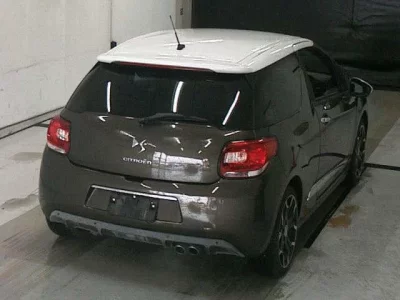 Citroen DS3
