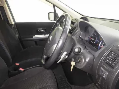 Nissan LAFESTA