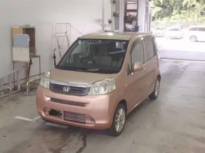 Honda LIFE