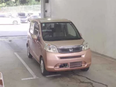 Honda LIFE