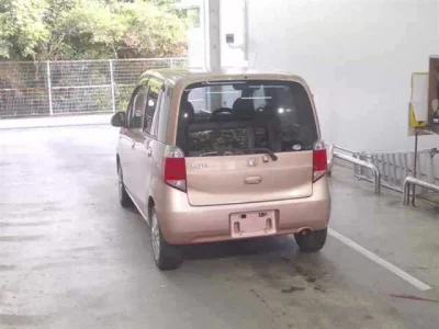 Honda LIFE