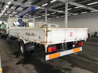 Hino RANGER