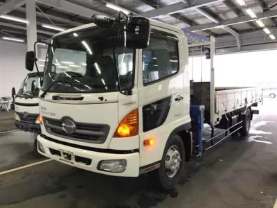 Hino RANGER