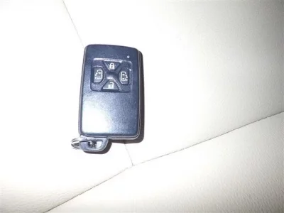 Toyota ESTIMA HYBRID