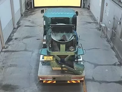 Hino RANGER