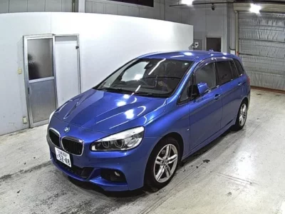 BMW 2-Series