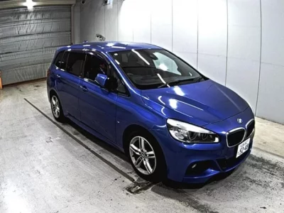 BMW 2-Series