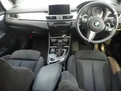 BMW 2-Series