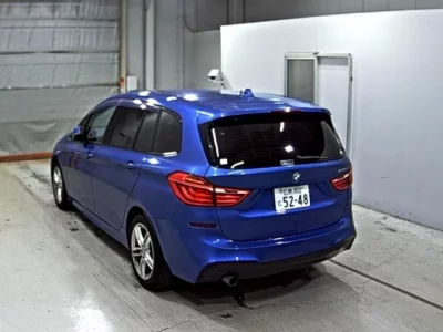 BMW 2-Series