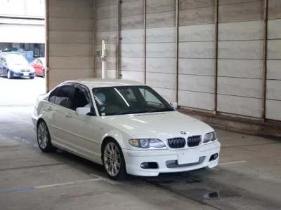 BMW 3-Series