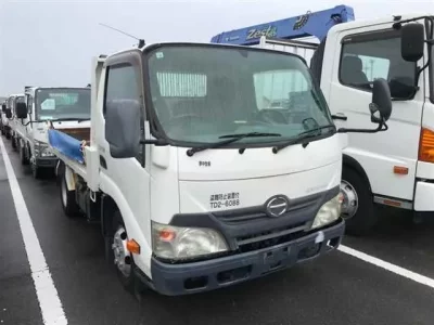 Hino DUTRO