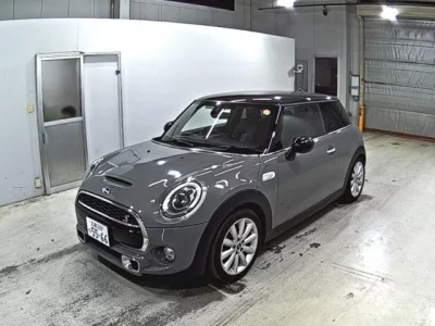 BMW MINI