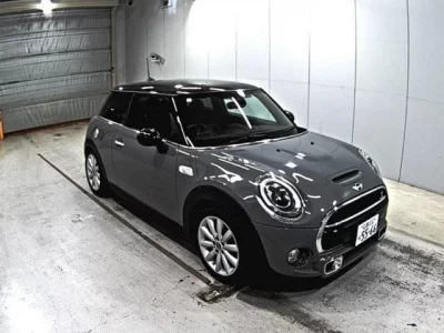 BMW MINI