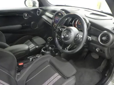 BMW MINI