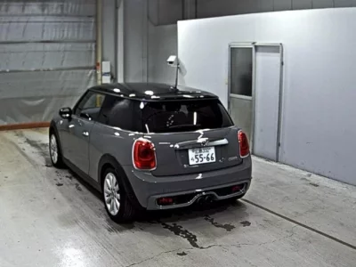 BMW MINI