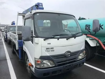 Hino DUTRO
