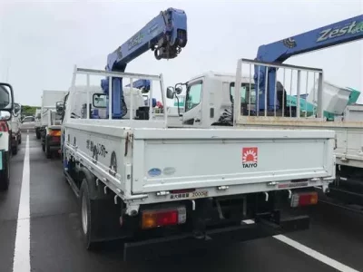 Hino DUTRO