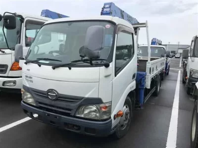 Hino DUTRO