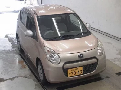 Mazda CAROL