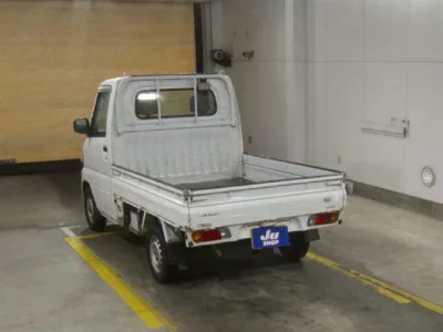 Mitsubishi MINICAB TRUCK
