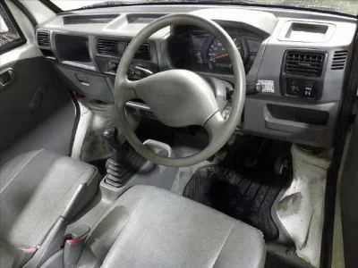 Mitsubishi MINICAB TRUCK