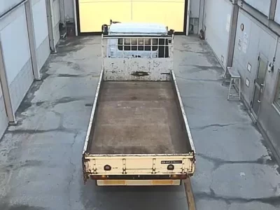 Nissan CONDOR