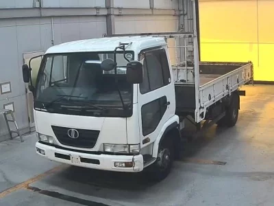 Nissan CONDOR