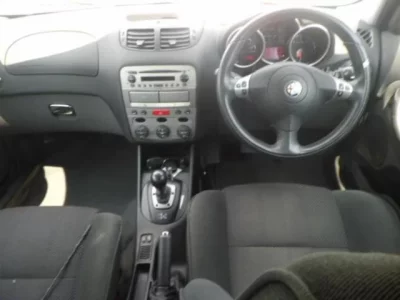 Alfa Romeo 147