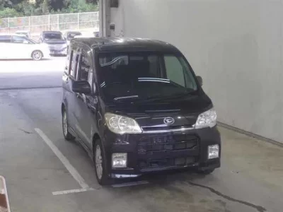 Daihatsu TANTO EXE