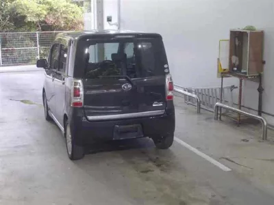 Daihatsu TANTO EXE
