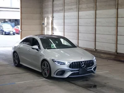 Mercedes-Benz AMG