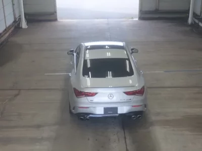 Mercedes-Benz AMG
