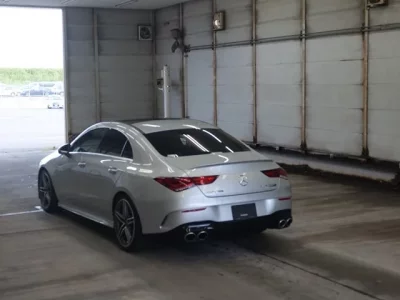 Mercedes-Benz AMG