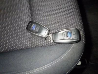Subaru LEGACY OUTBACK
