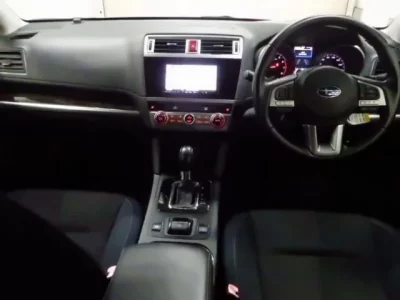 Subaru LEGACY OUTBACK