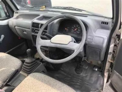 Subaru SAMBAR