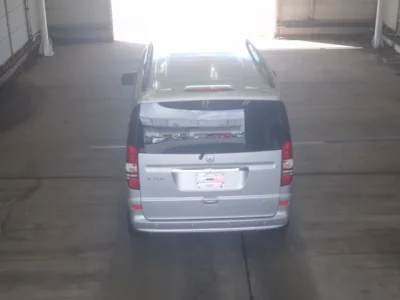Mercedes-Benz V CLASS