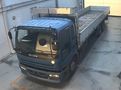 Isuzu TRUCK
