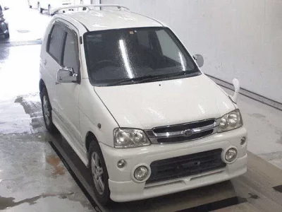 Daihatsu TERIOS KID