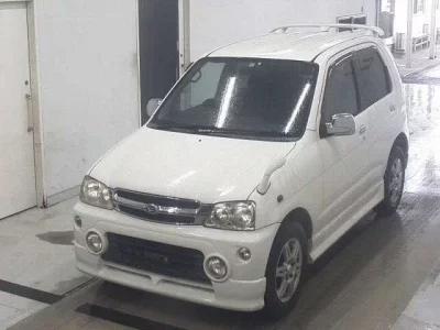 Daihatsu TERIOS KID