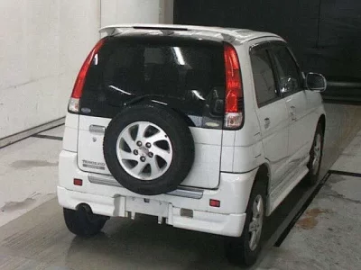 Daihatsu TERIOS KID