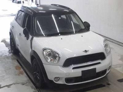 BMW MINI