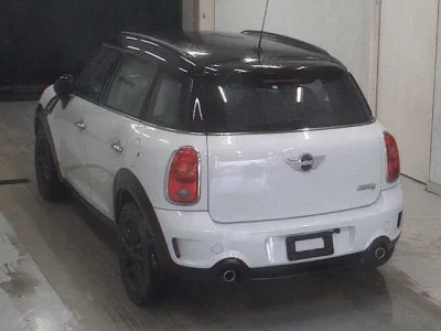 BMW MINI