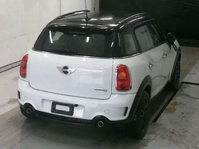 BMW MINI