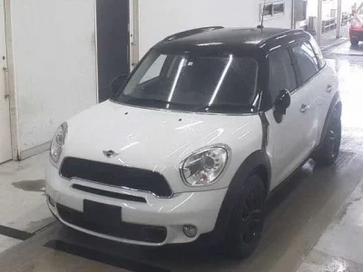 BMW MINI