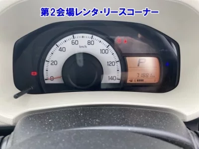 Suzuki ALTO VAN