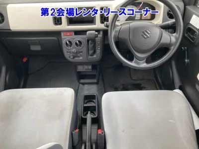 Suzuki ALTO VAN
