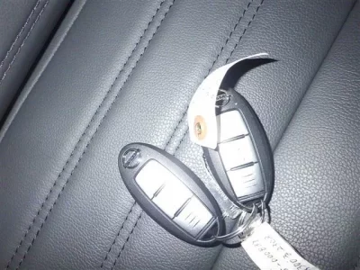 Nissan KIX